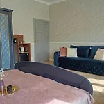 Gasthuis I Belle Epoque 3*