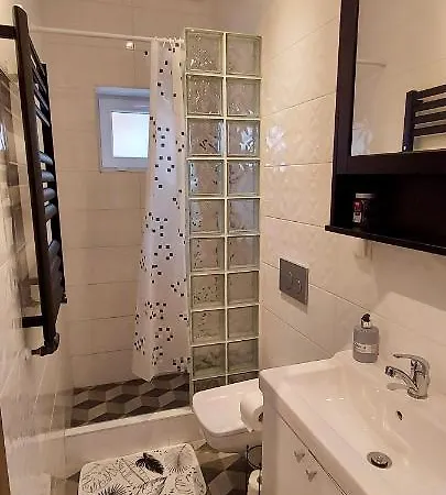 ゲストハウス I Belle Epoque