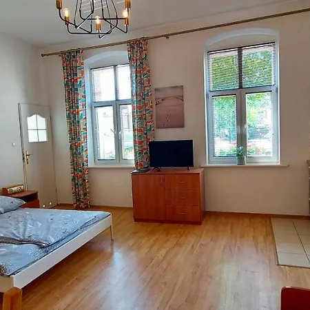 I Belle Epoque Guest house Leba