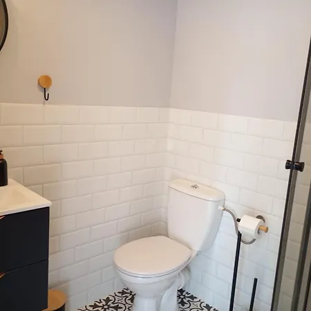 I Belle Epoque ゲストハウス ウェバ