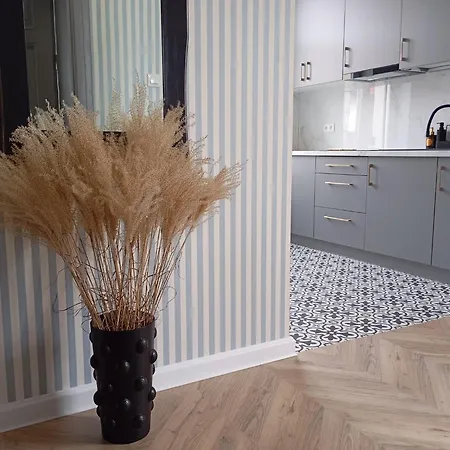 I Belle Epoque 3* Łeba