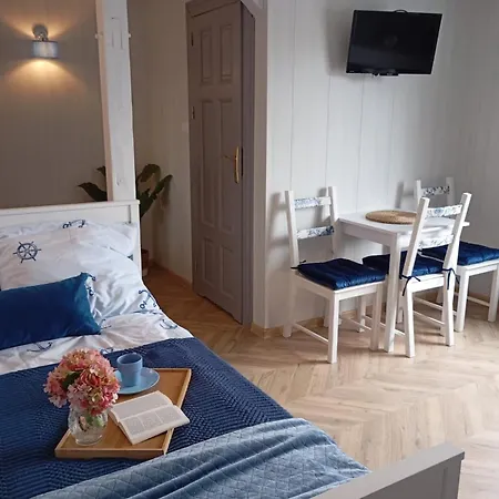 Guest house I Belle Epoque