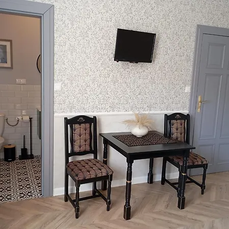 Guest house I Belle Epoque