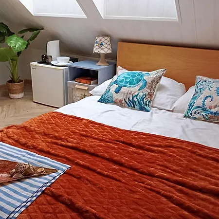 I Belle Epoque Maison d'hôtes