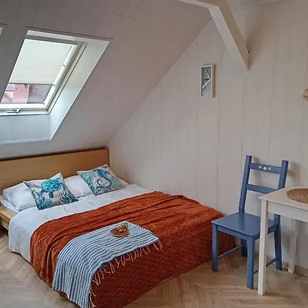 ゲストハウス I Belle Epoque 3*