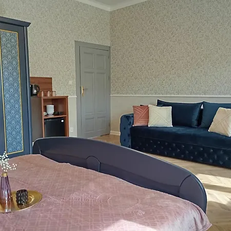 Гостевой дом I Belle Epoque 3*