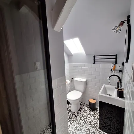 ゲストハウス I Belle Epoque 3*