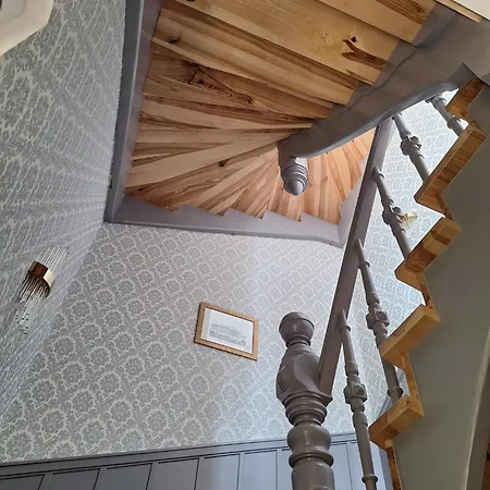 Maison d'hôtes I Belle Epoque