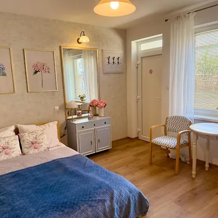 I Belle Epoque Maison d'hôtes