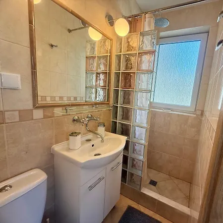 ゲストハウス I Belle Epoque 3*