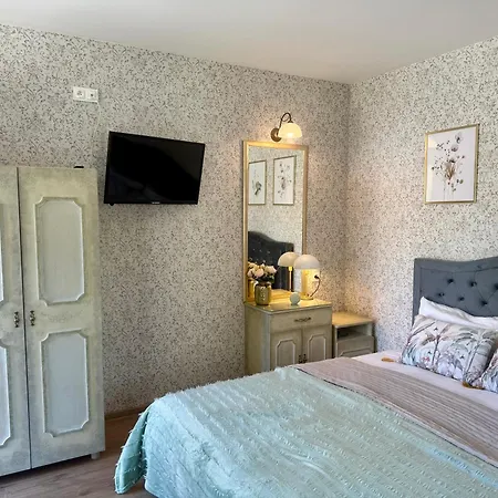 I Belle Epoque ゲストハウス ウェバ