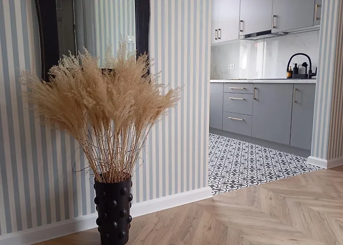 I Belle Epoque 3* Łeba