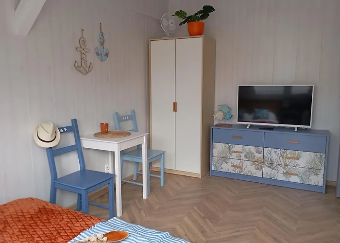 I Belle Epoque Maison d'hôtes 3*