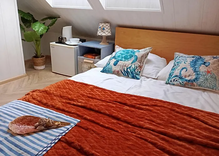 I Belle Epoque Maison d'hôtes