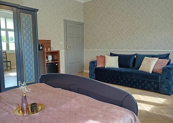 بيت ضيافة I Belle Epoque 3*