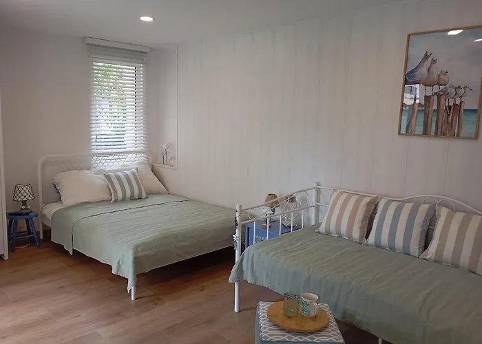 I Belle Epoque Łeba