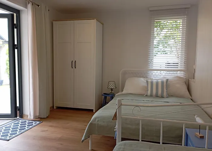 Maison d'hôtes I Belle Epoque