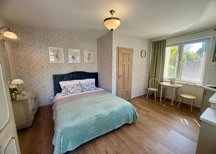 I Belle Epoque Łeba