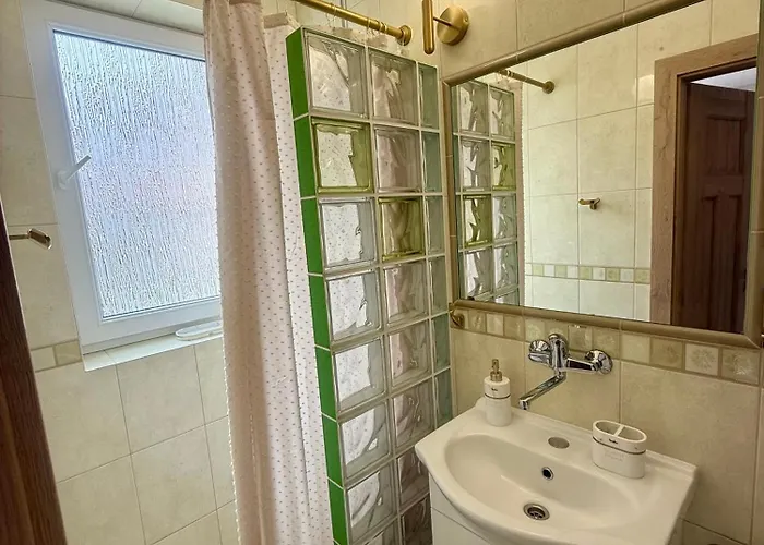 I Belle Epoque 3* Łeba