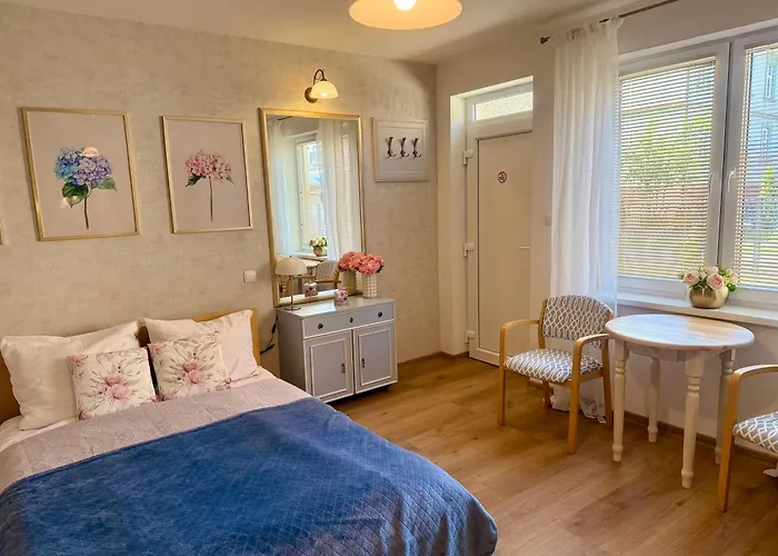 I Belle Epoque Maison d'hôtes