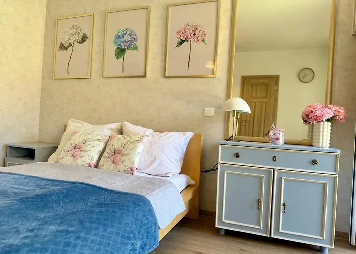 Maison d'hôtes I Belle Epoque